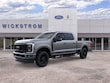  Ford F-250SD