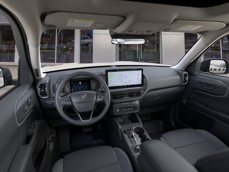 2026 Ford Bronco Sport Big Bend - Photo 9