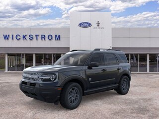 2026 Ford Bronco Sport Big Bend SUV