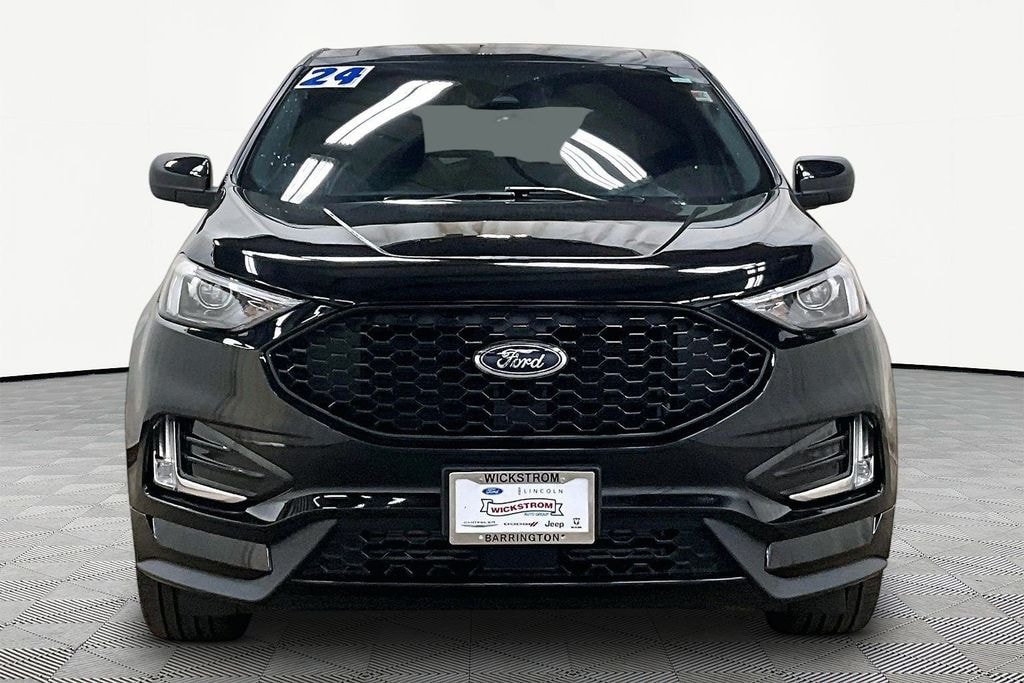 Used 2024 Ford Edge SUV