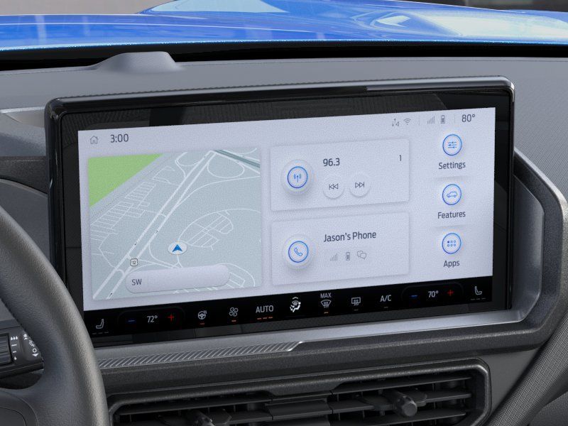 2026 Ford Bronco Sport Outer Banks - Photo 14
