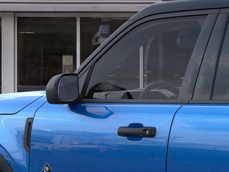 2026 Ford Bronco Sport Outer Banks - Photo 20