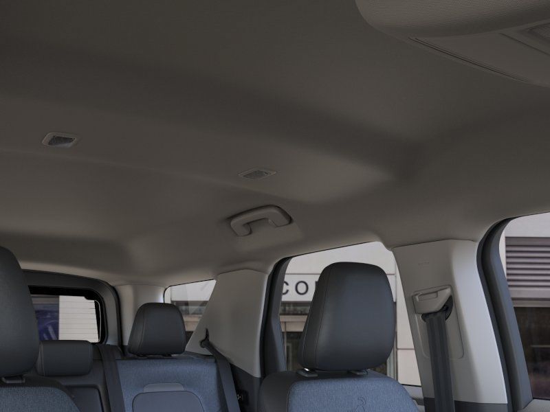 2026 Ford Bronco Sport Outer Banks - Photo 22