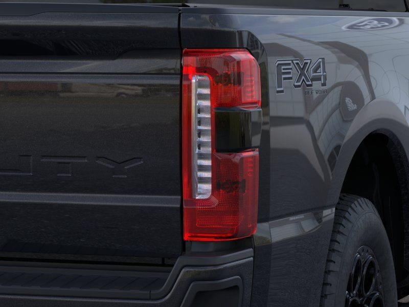 2026 Ford F-250 Super Duty Lariat - Photo 21