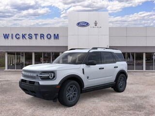 2026 Ford Bronco Sport Big Bend SUV