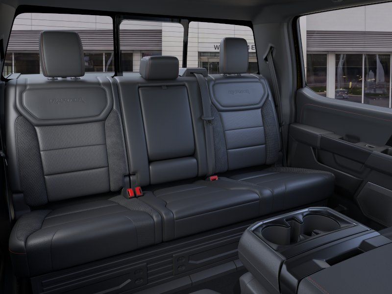 2026 Ford F-150 Raptor - Photo 11
