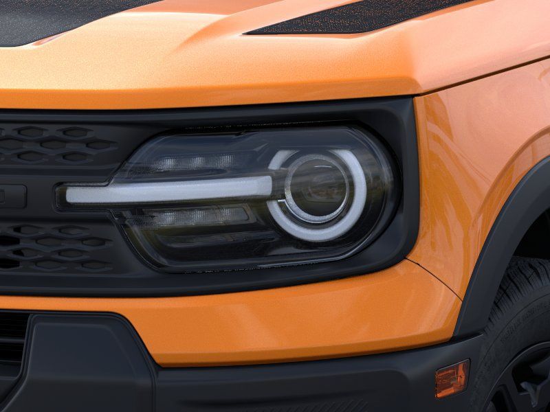 2026 Ford Bronco Sport Big Bend - Photo 18