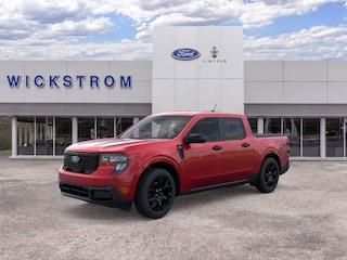 2026 Ford Maverick XLT Truck