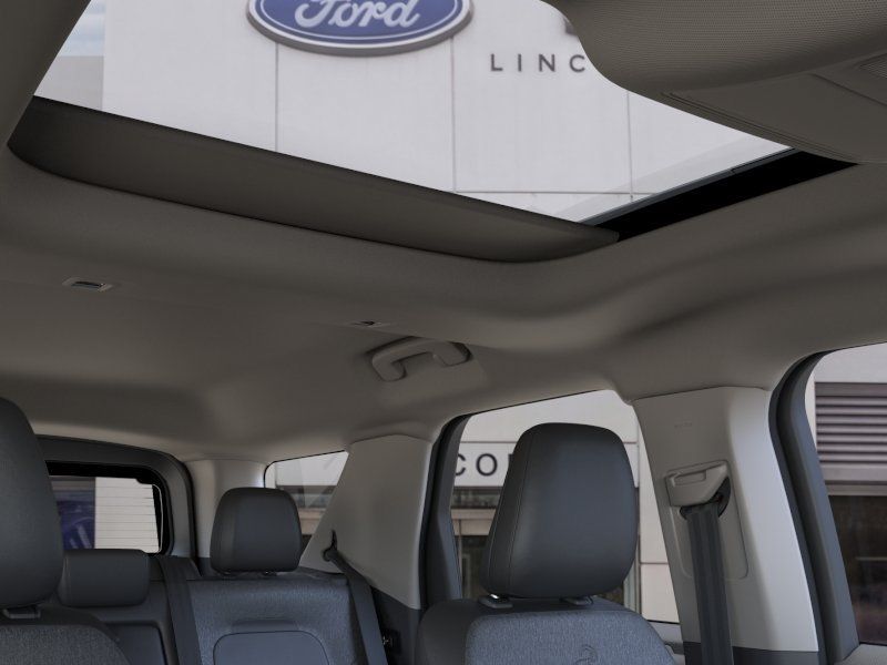 2026 Ford Bronco Sport Big Bend - Photo 22