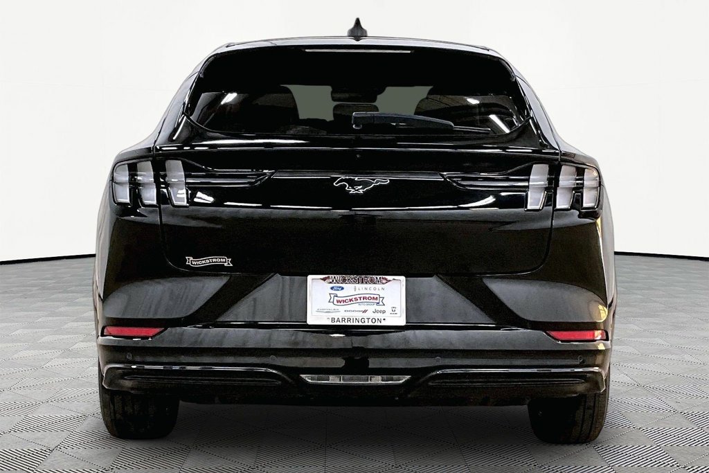 Used 2023 Ford Mustang Mach-E Premium SUV