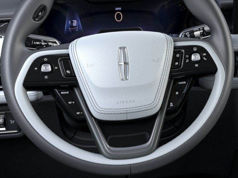 2026 Lincoln Aviator Black Label - Photo 12