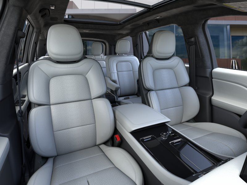 2026 Lincoln Aviator Black Label - Photo 10