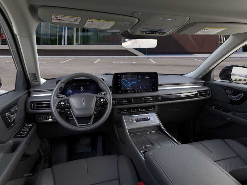 2026 Lincoln Aviator Premiere - Photo 9