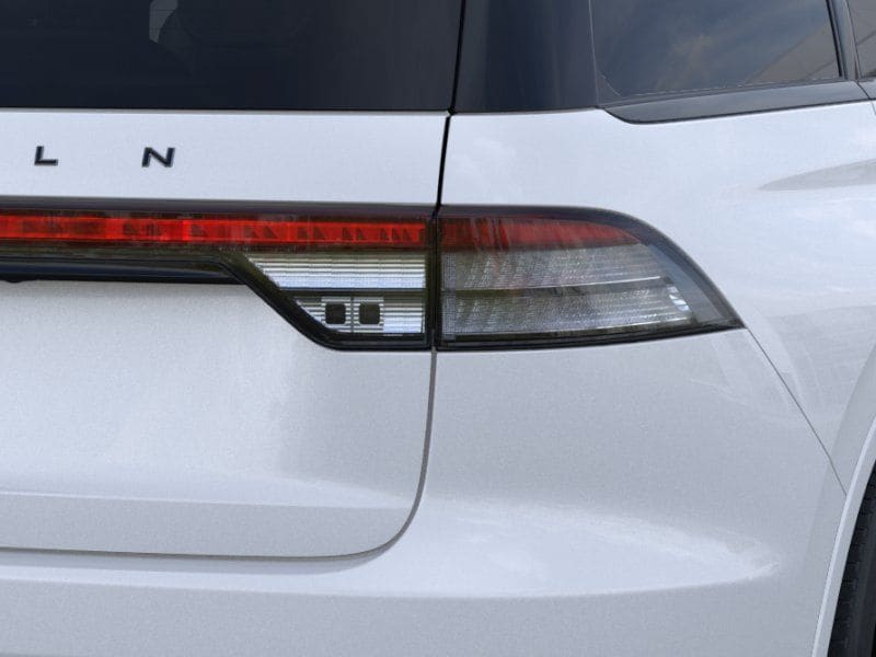 2026 Lincoln Aviator Black Label - Photo 21