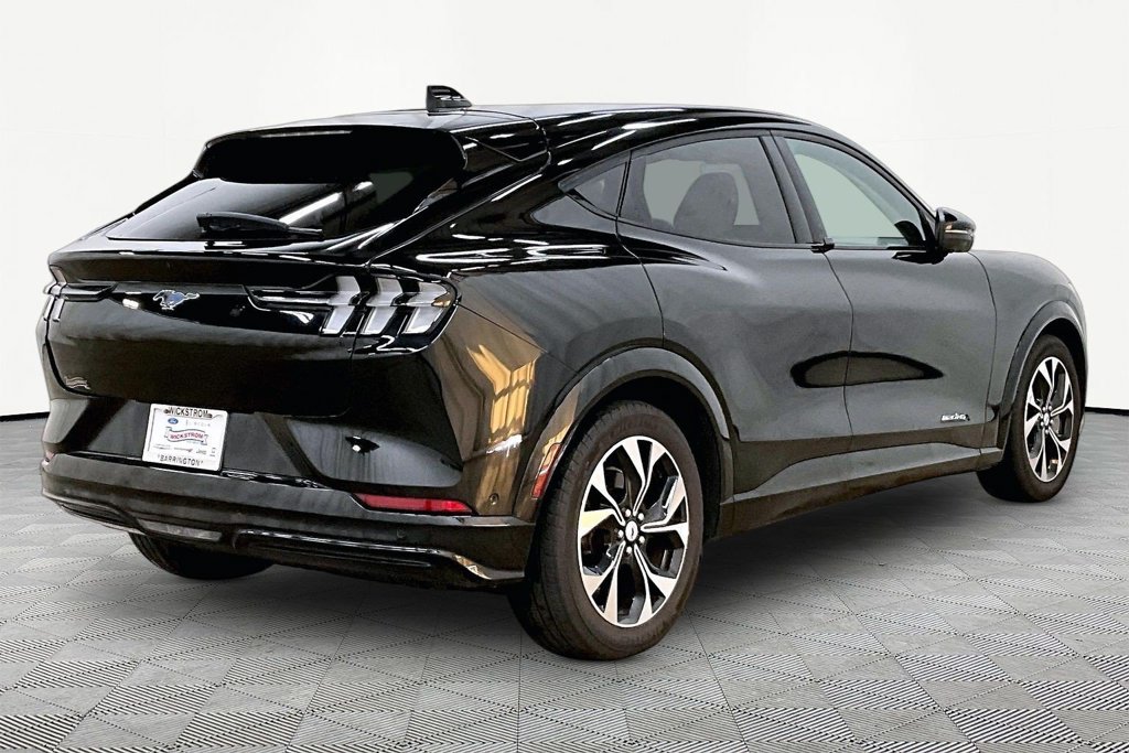 Used 2023 Ford Mustang Mach-E Premium SUV