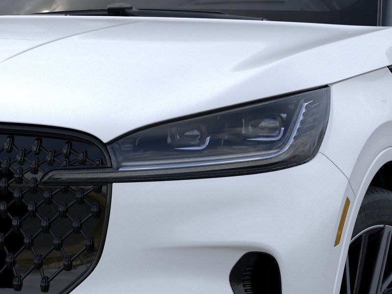2026 Lincoln Aviator Black Label - Photo 18