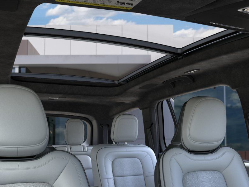 2026 Lincoln Aviator Black Label - Photo 22