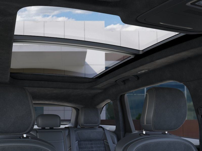 2026 Lincoln Nautilus Black Label - Photo 22