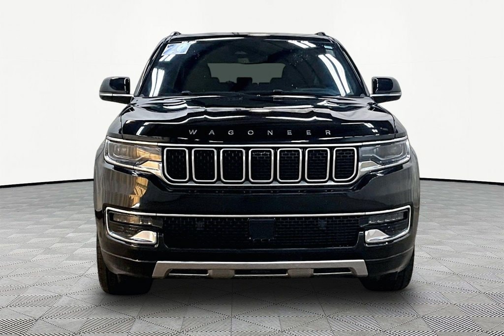 Used 2024 Jeep Wagoneer Series III SUV
