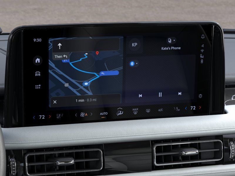 2026 Lincoln Aviator Black Label - Photo 14
