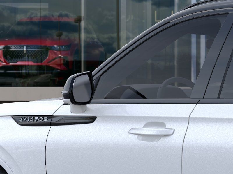 2026 Lincoln Aviator Black Label - Photo 20