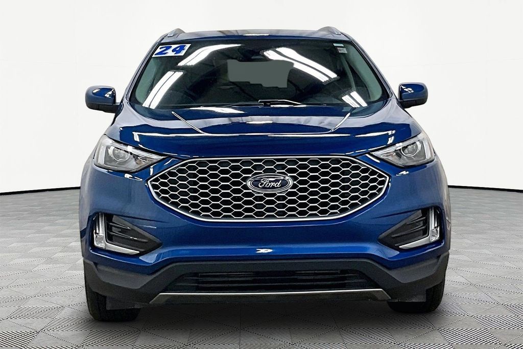 Used 2024 Ford Edge SEL SUV