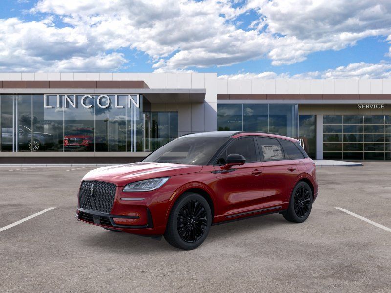 2026 Lincoln Corsair Premiere SUV