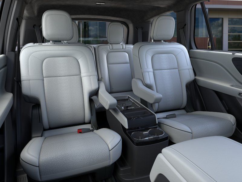 2026 Lincoln Aviator Black Label - Photo 11
