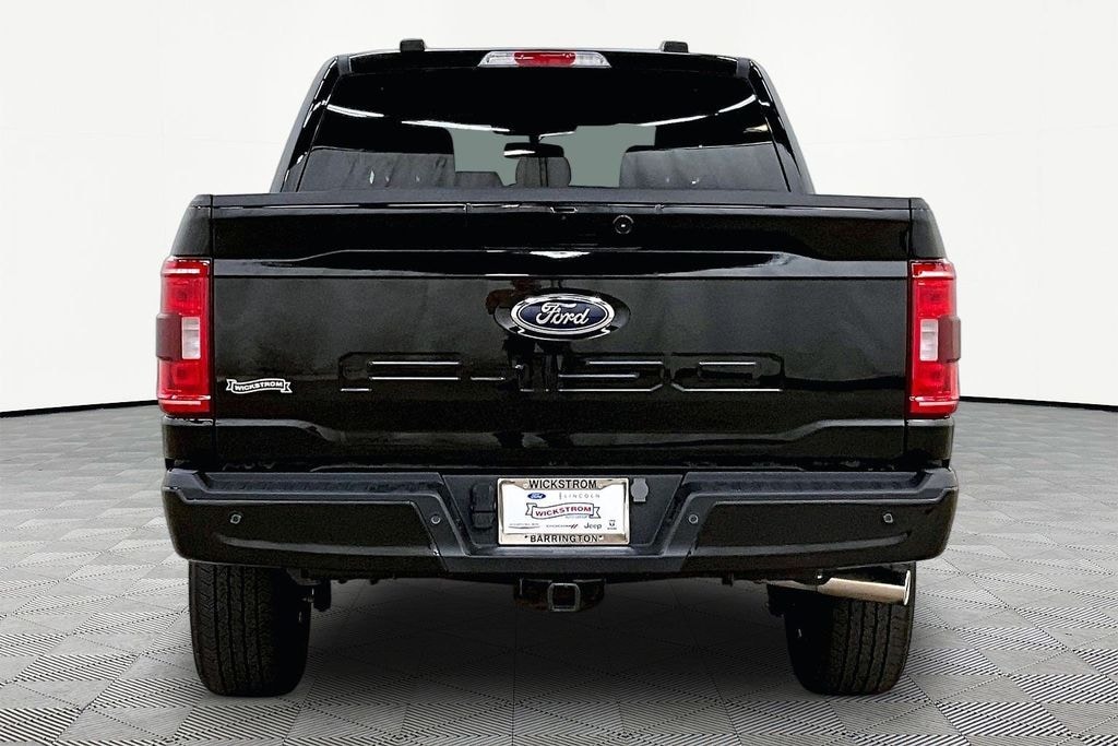 Used 2023 Ford F-150 XLT Truck
