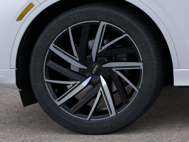 2026 Lincoln Aviator Black Label - Photo 19