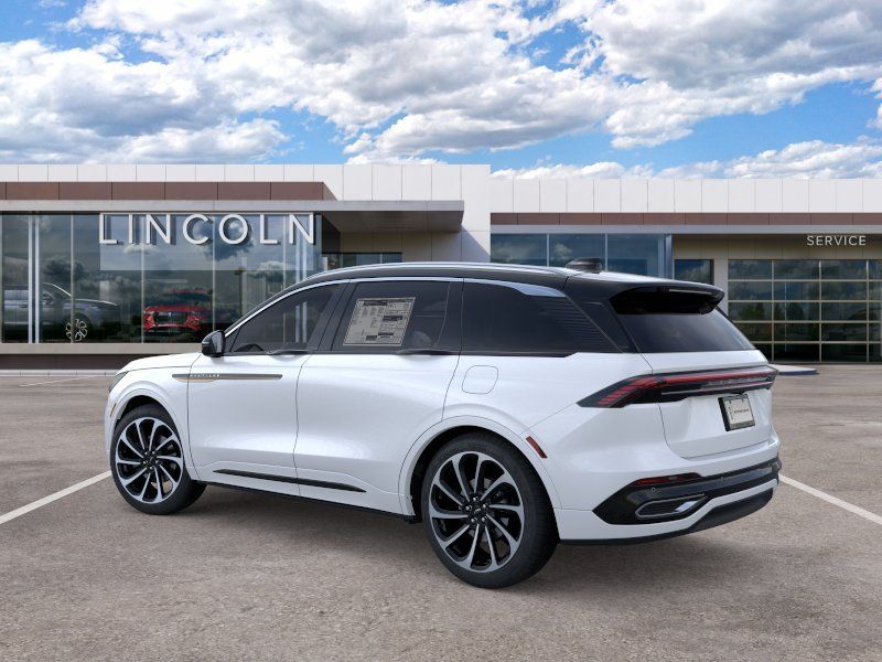 2026 Lincoln Nautilus Black Label - Photo 4