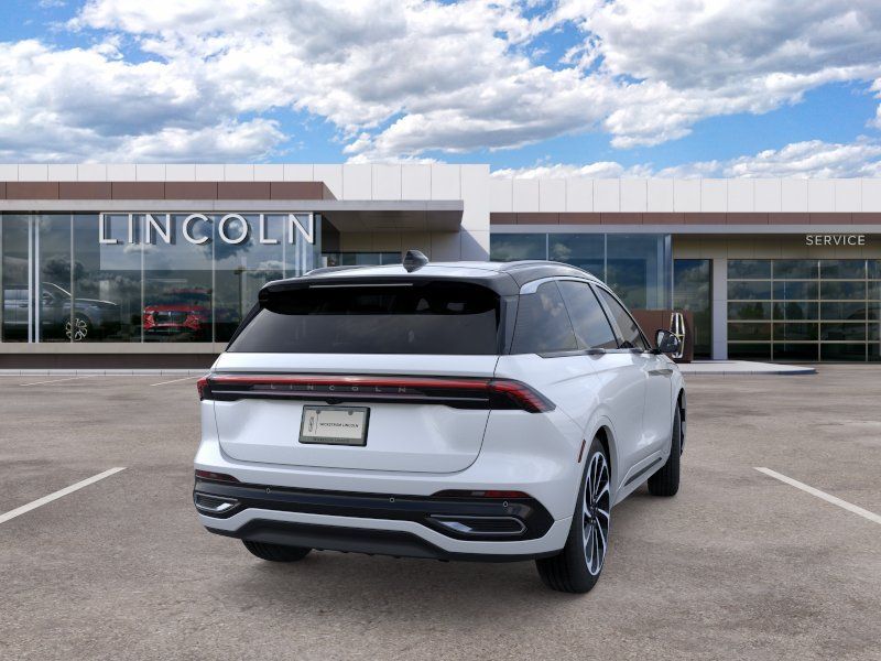 2026 Lincoln Nautilus Black Label - Photo 8