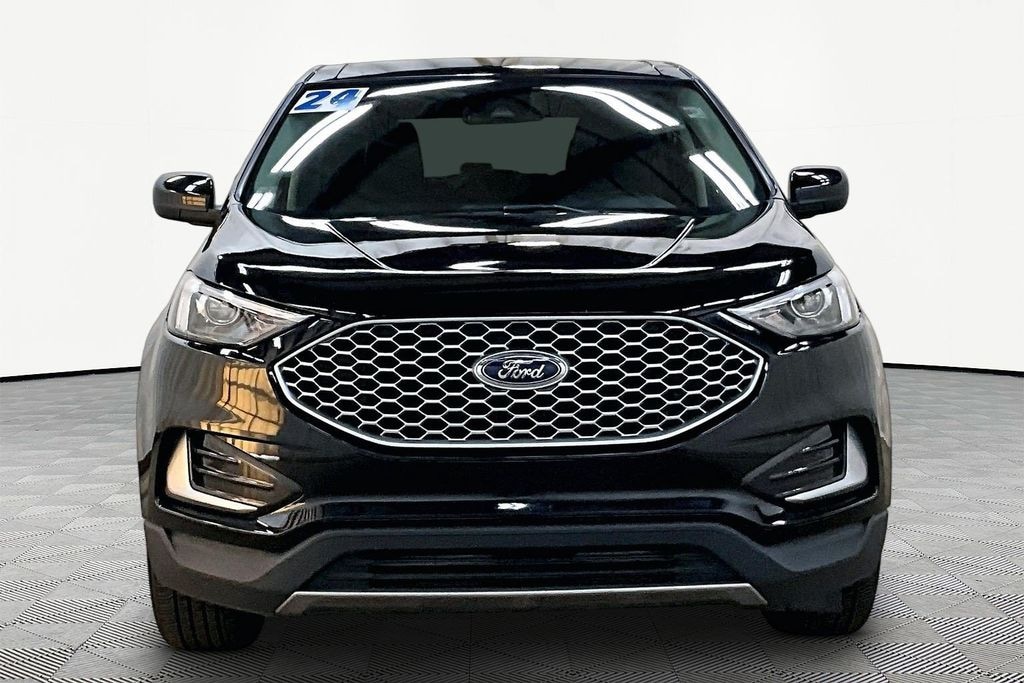 Used 2024 Ford Edge SEL SUV