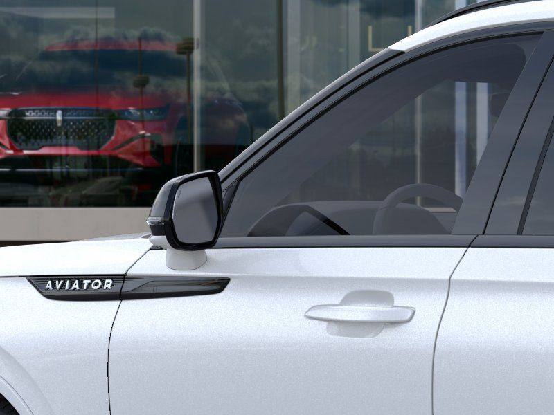 2026 Lincoln Aviator Premiere - Photo 20