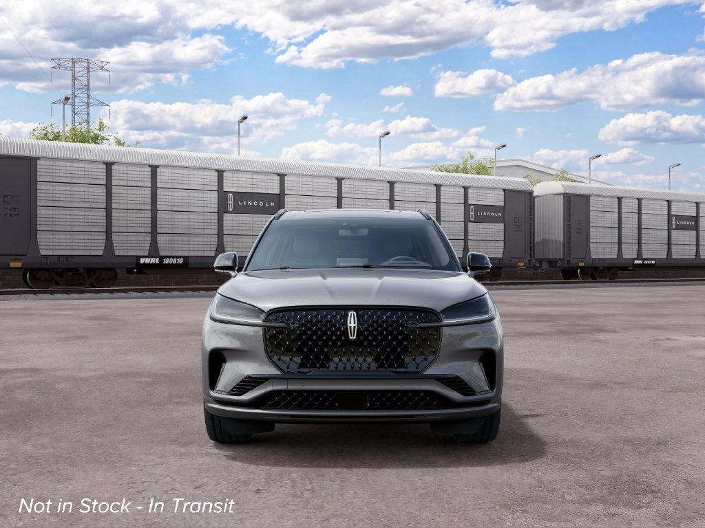 New 2027 Lincoln Aviator Premiere SUV