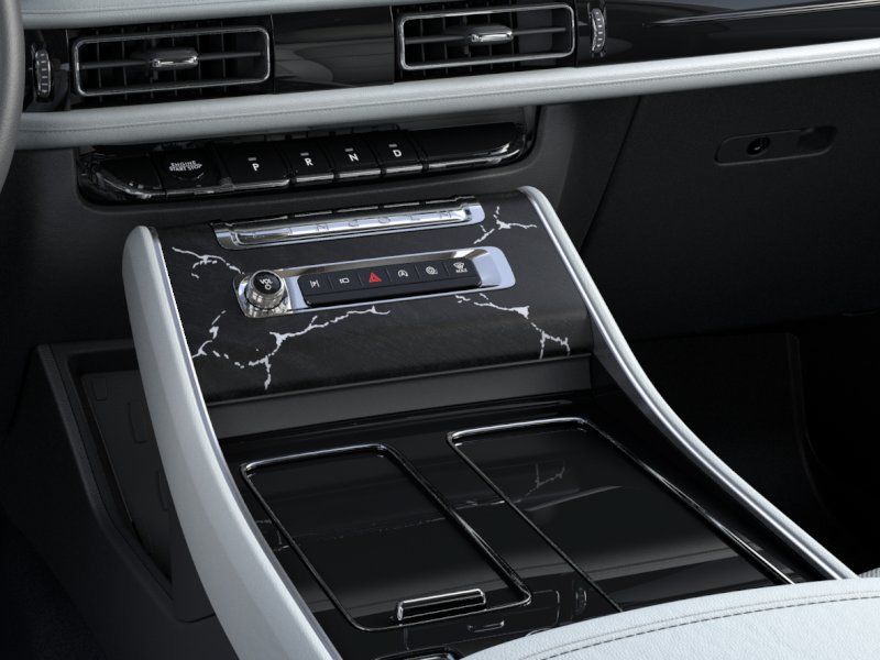2026 Lincoln Aviator Black Label - Photo 15