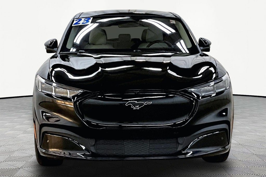 Used 2023 Ford Mustang Mach-E Premium SUV