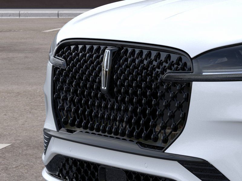 2026 Lincoln Aviator Premiere - Photo 17