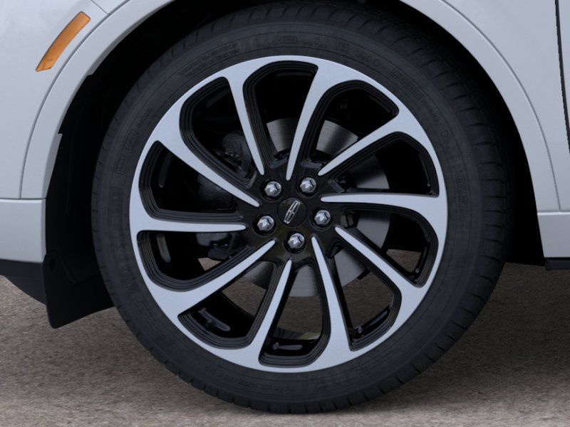 2026 Lincoln Nautilus Black Label - Photo 19