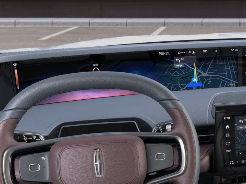 2026 Lincoln Nautilus Black Label - Photo 13