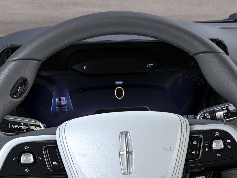2026 Lincoln Aviator Black Label - Photo 13