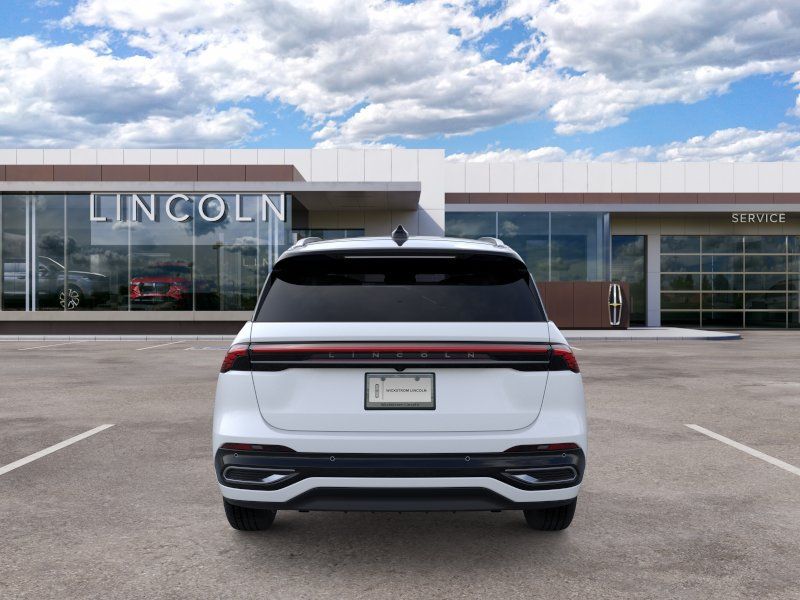2026 Lincoln Nautilus Black Label - Photo 5