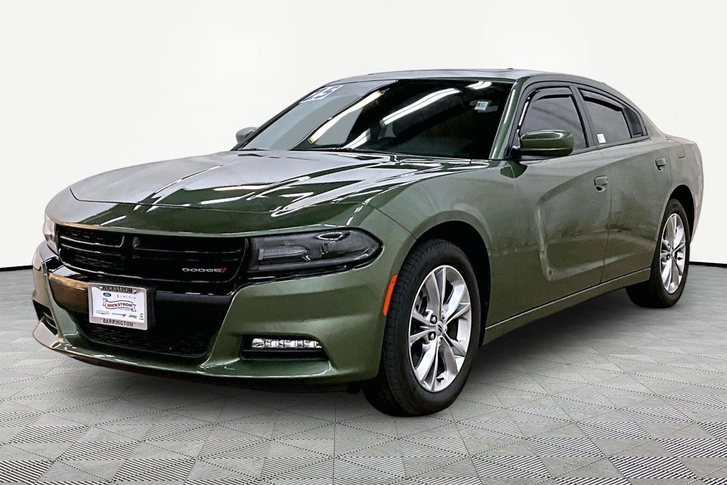  Dodge Charger