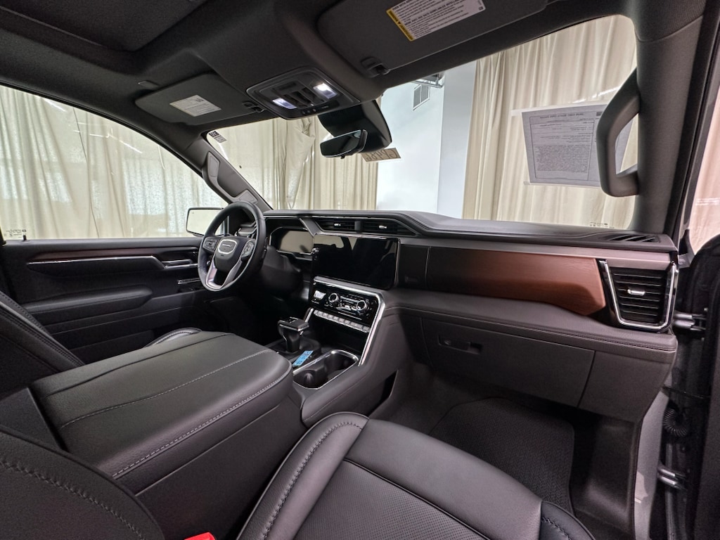 2026 GMC Sierra 1500 Denali - Photo 24