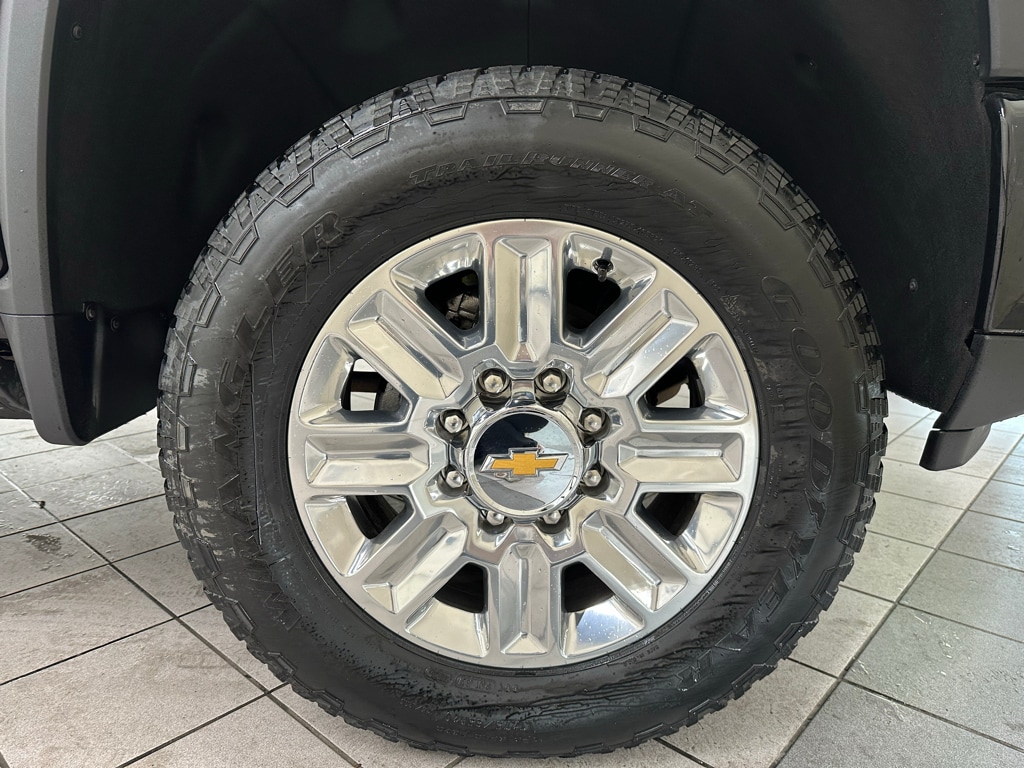 2024 Chevrolet Silverado 2500HD High Country - Photo 15