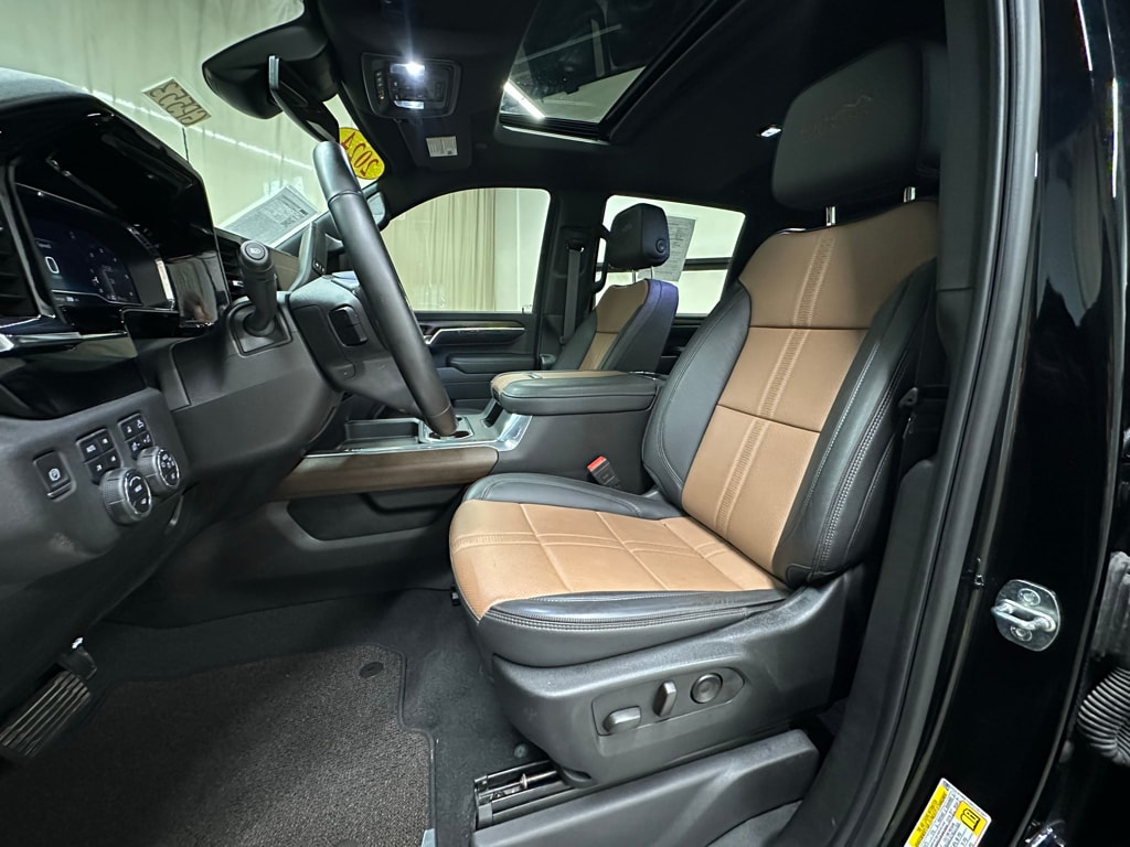 2024 Chevrolet Silverado 2500HD High Country - Photo 24