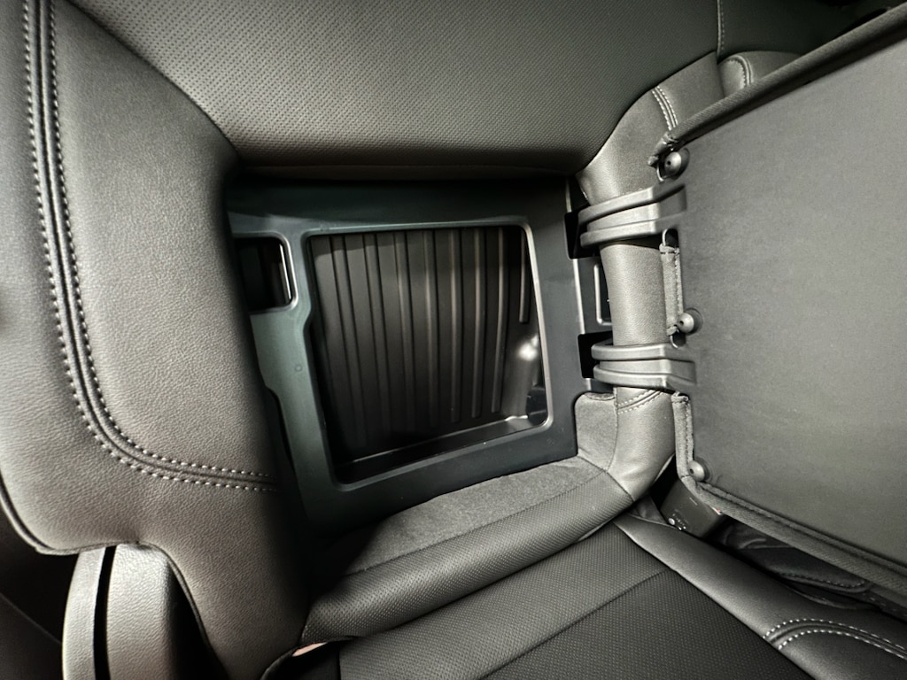 2026 Chevrolet Silverado 2500 HD LTZ - Photo 21