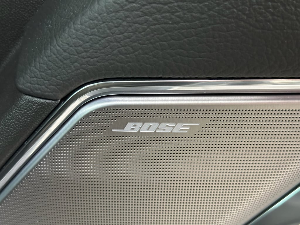 2026 GMC Sierra 1500 Denali - Photo 25