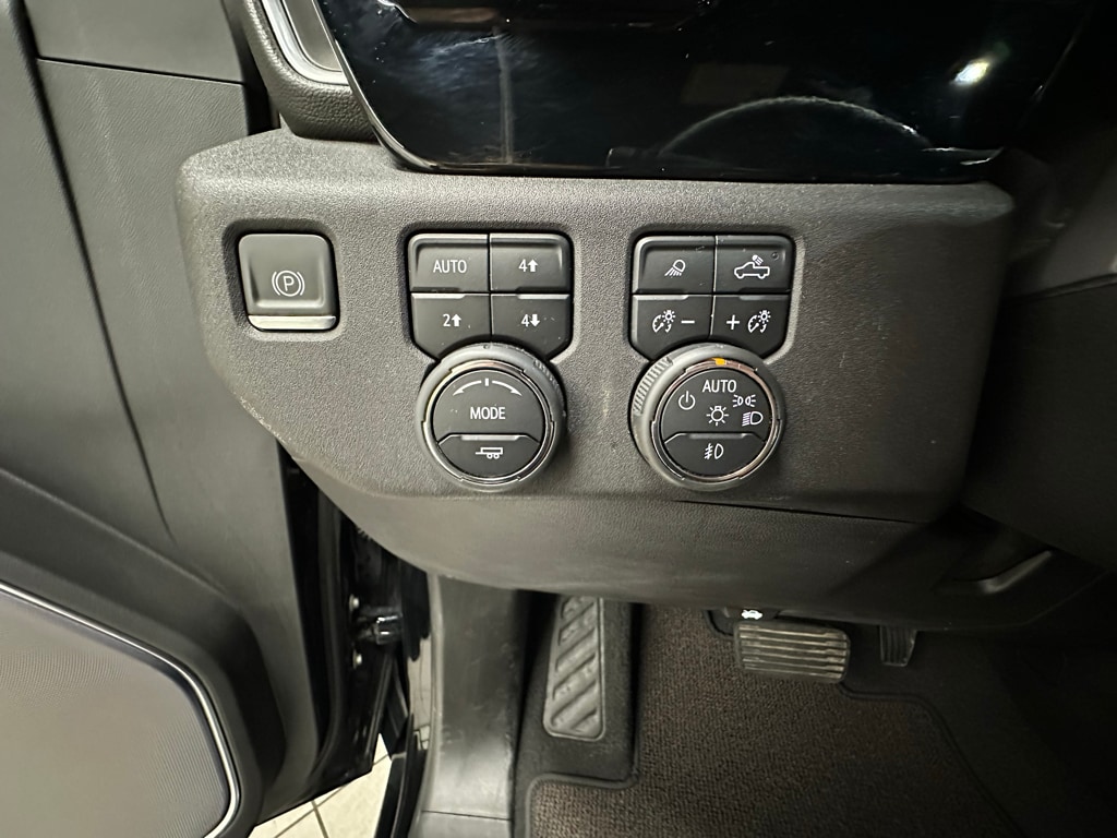 2024 Chevrolet Silverado 2500HD High Country - Photo 26