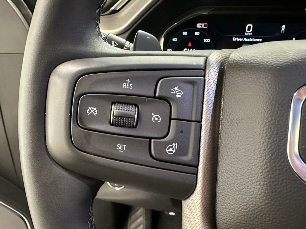 2026 GMC Sierra 1500 Denali - Photo 34